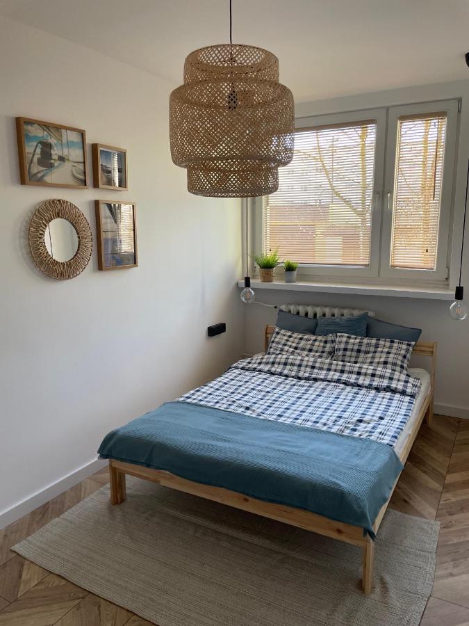 Apartament غيجيتسكو المظهر الخارجي الصورة